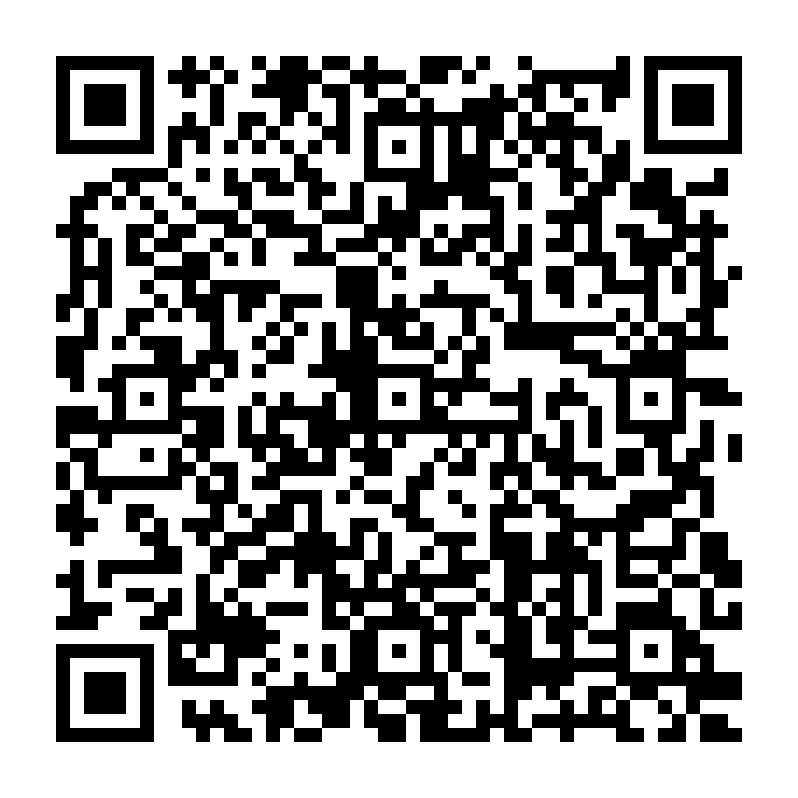 Cod QR