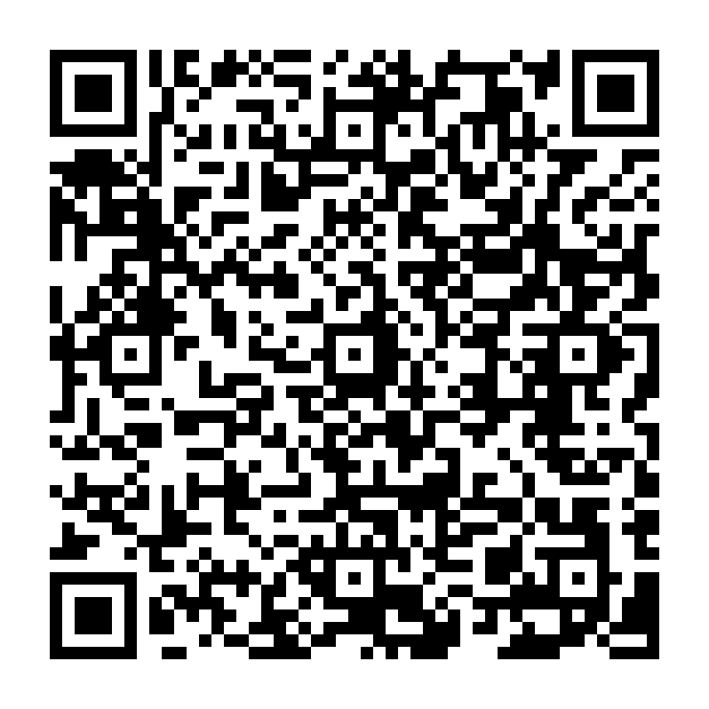 Cod QR