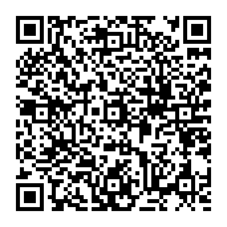 Cod QR
