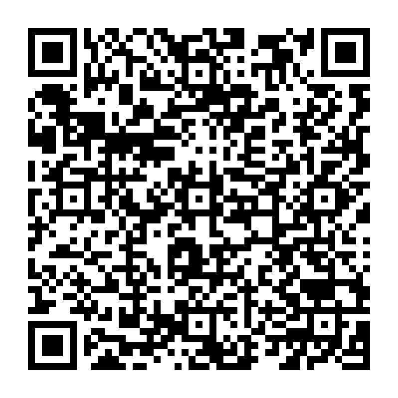 Cod QR