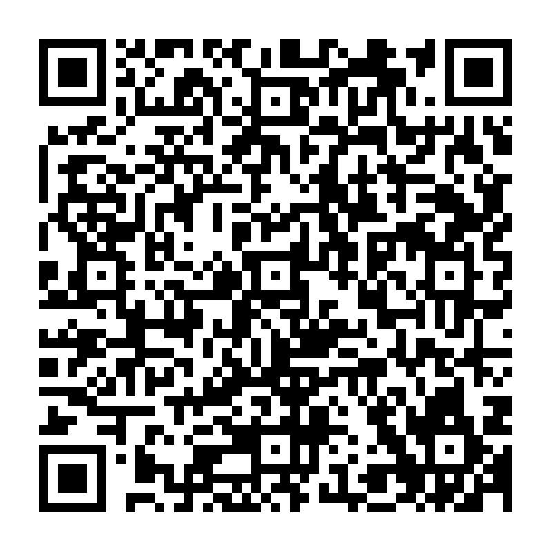 Cod QR