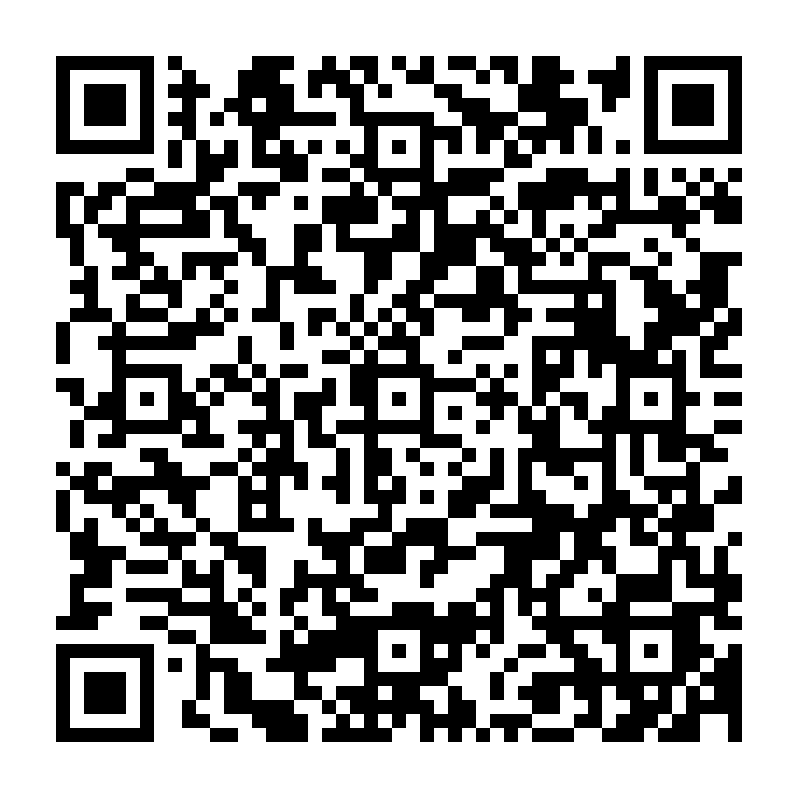 Cod QR