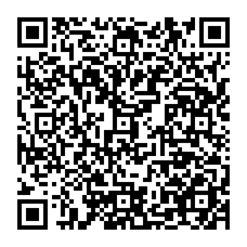 Cod QR