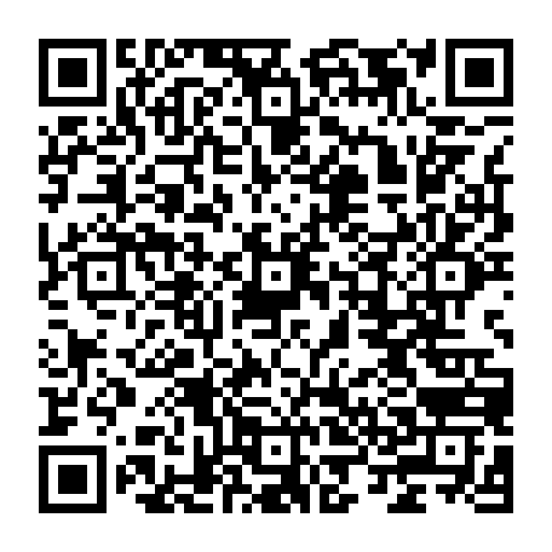 Cod QR