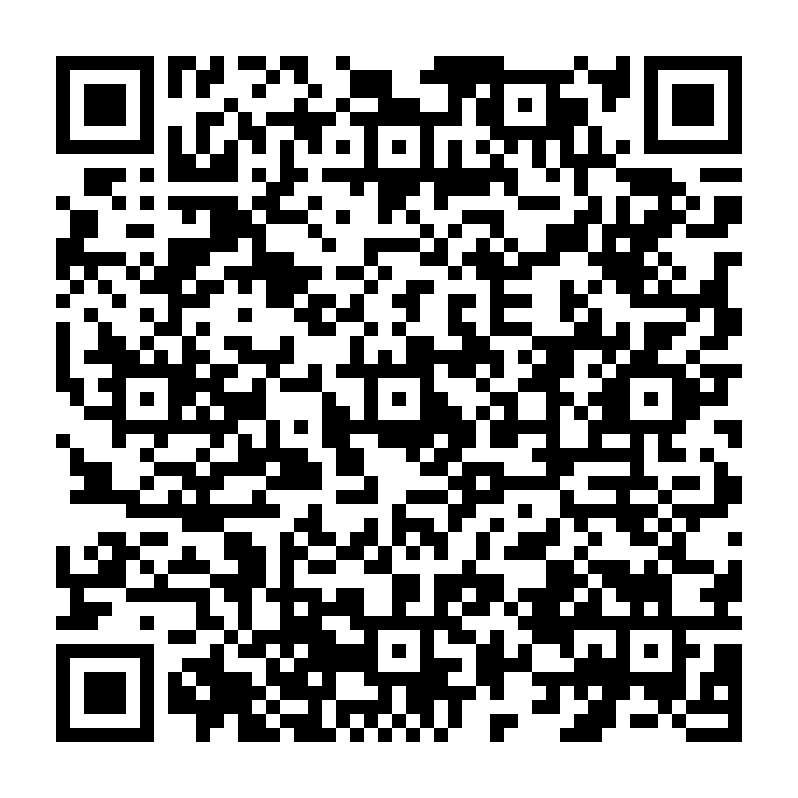 Cod QR