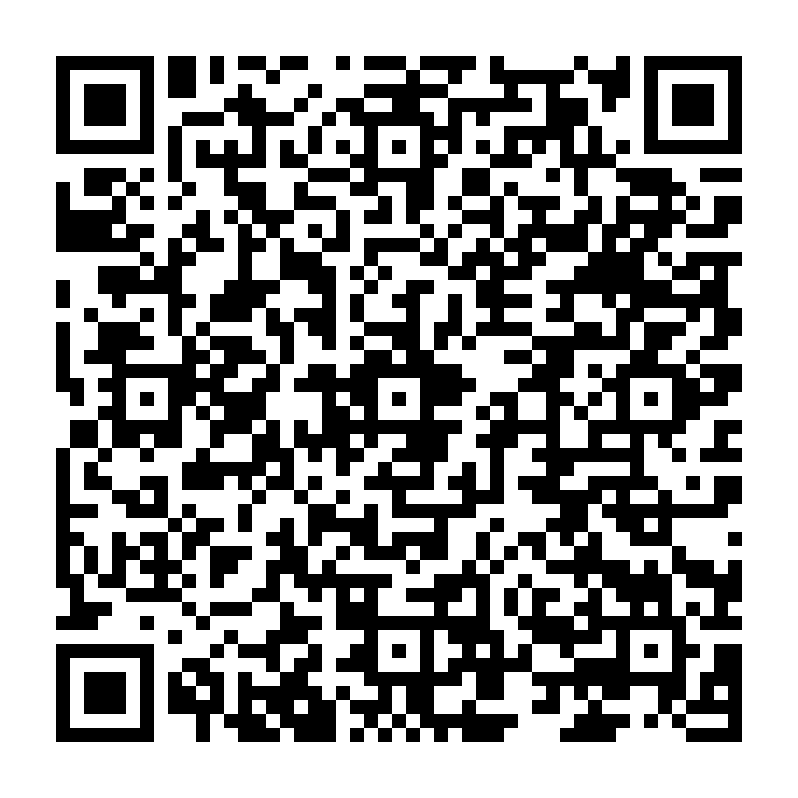 Cod QR