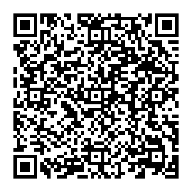 Cod QR