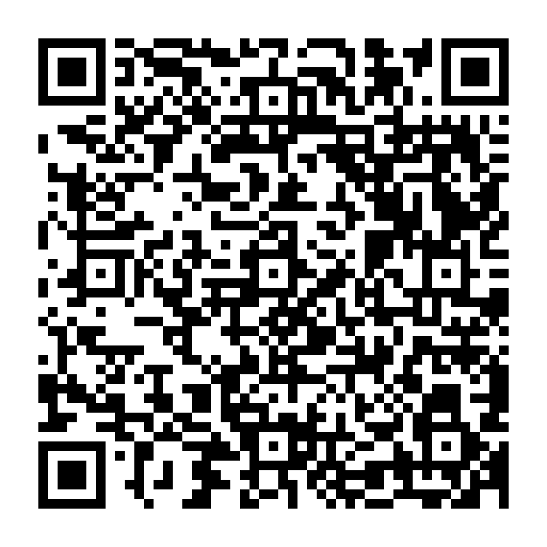 Cod QR