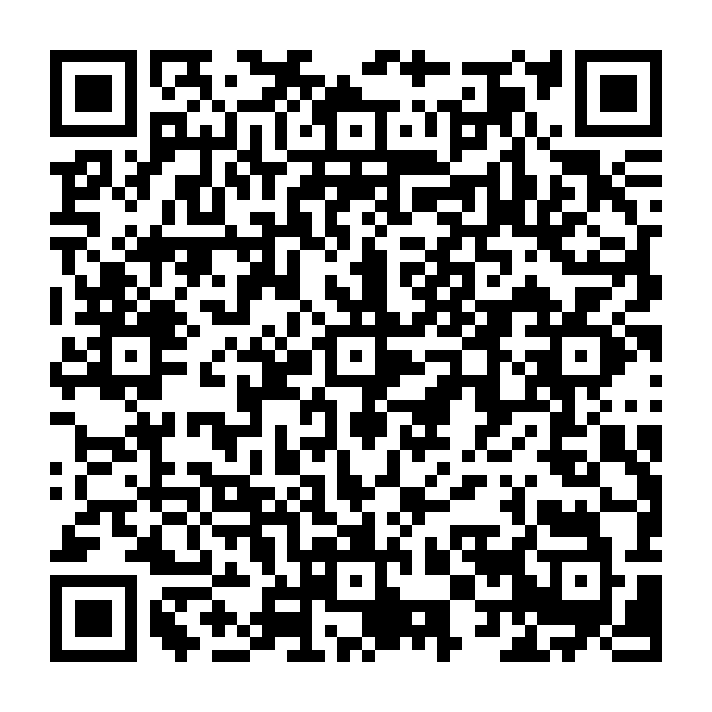 Cod QR