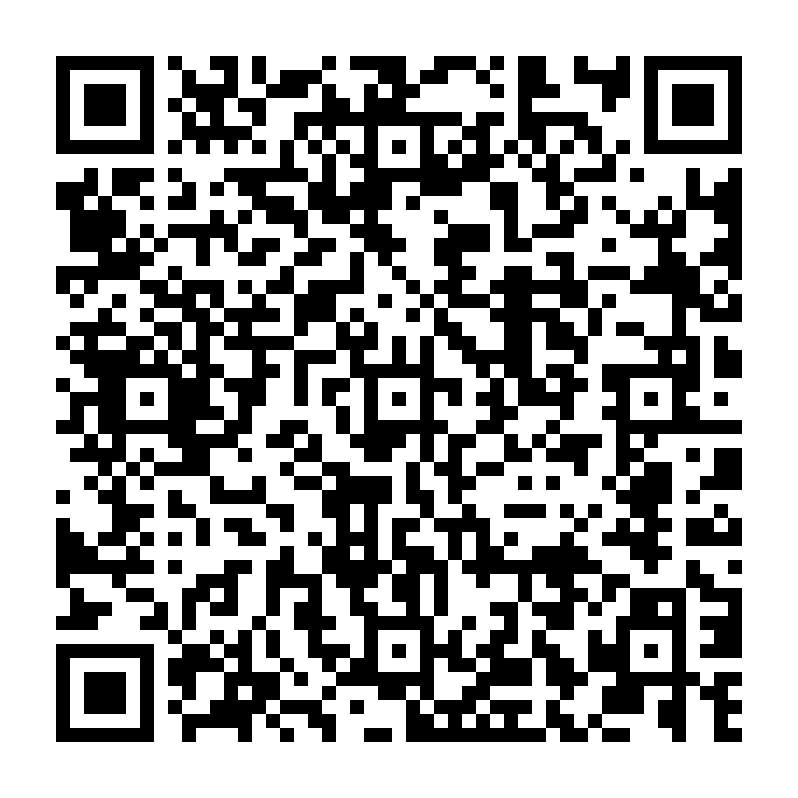 Cod QR