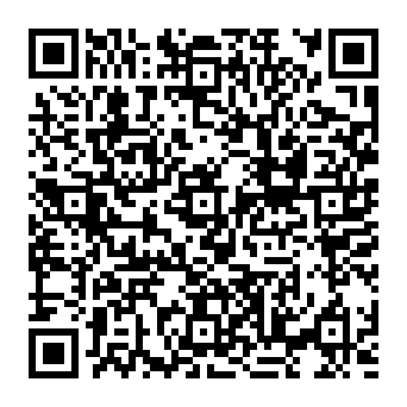 Cod QR