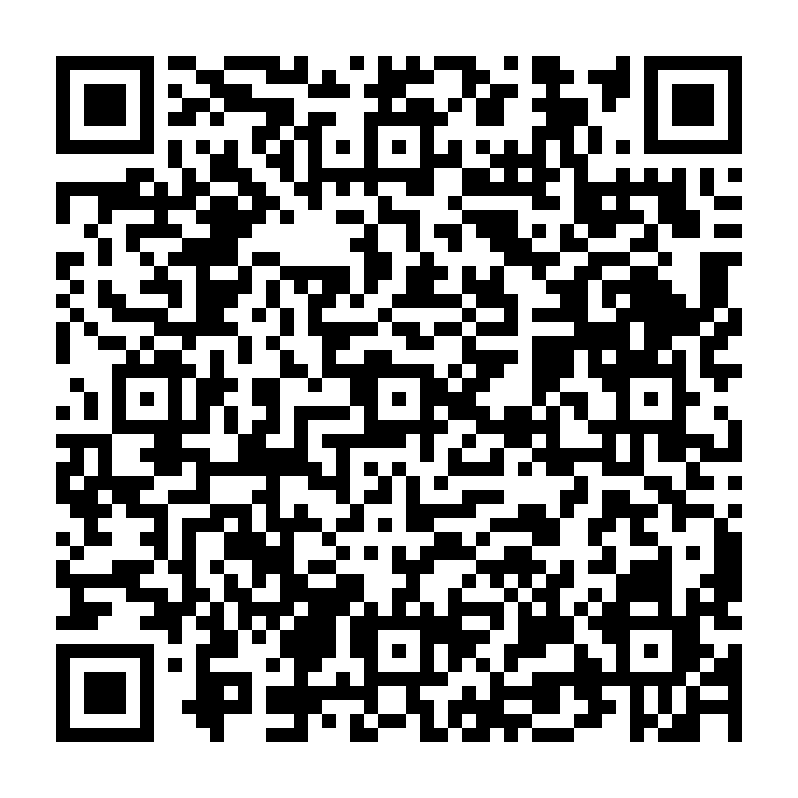 Cod QR