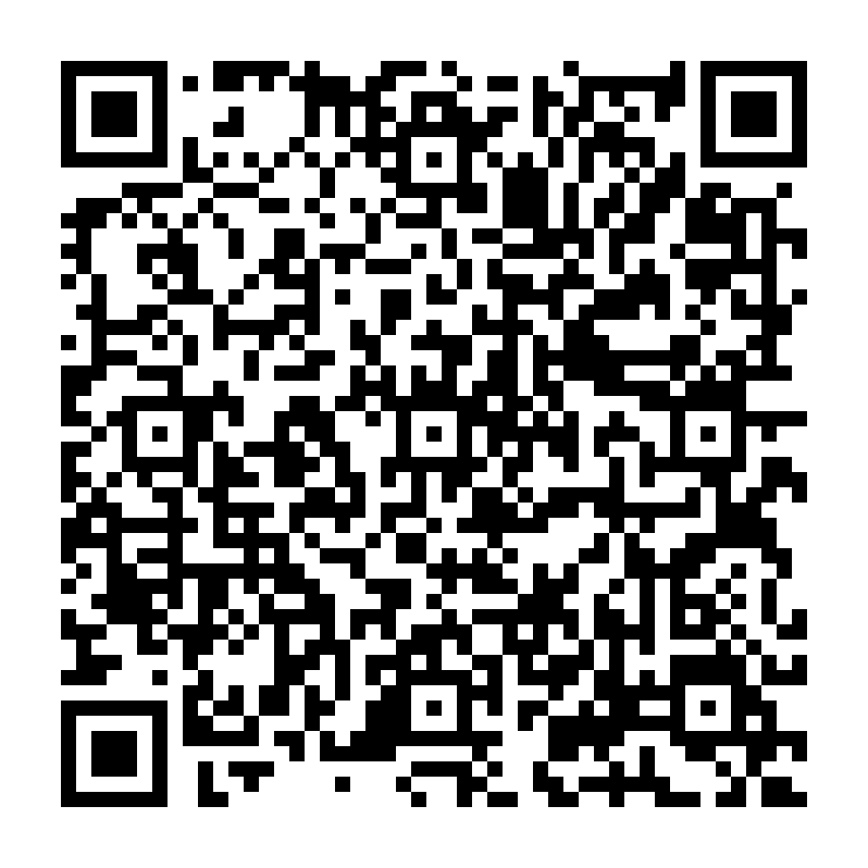 Cod QR