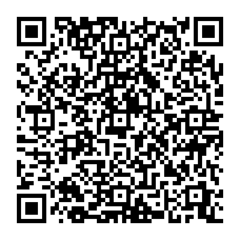 Cod QR