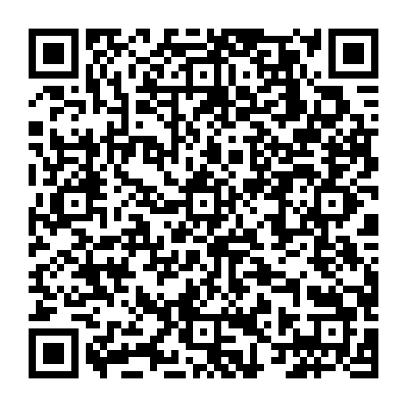 Cod QR