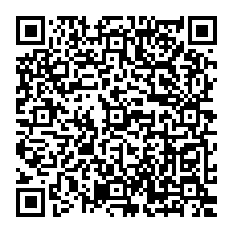 Cod QR