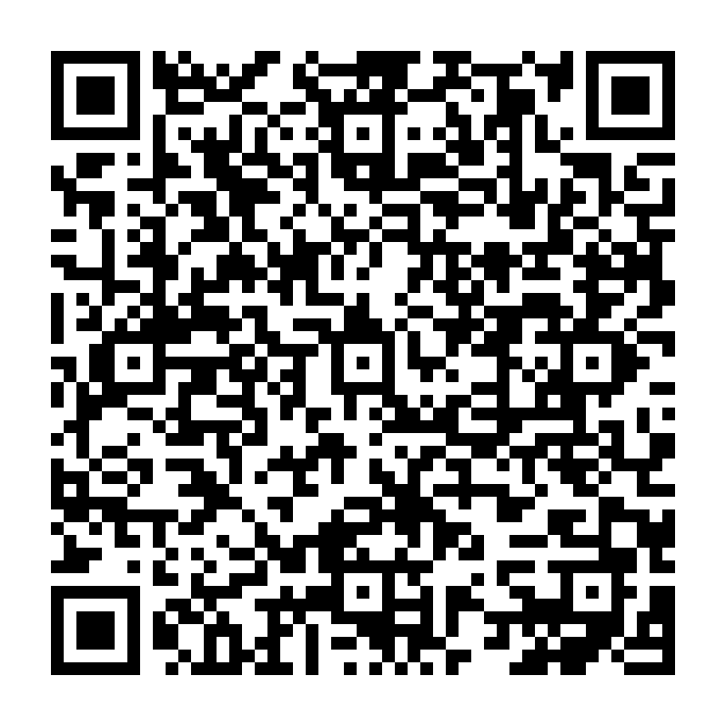 Cod QR