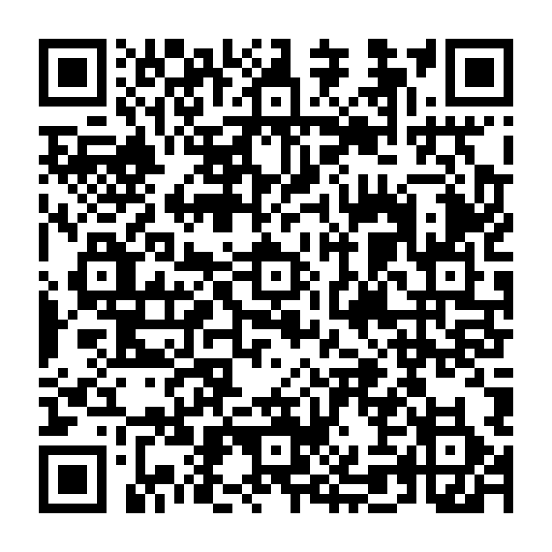 Cod QR