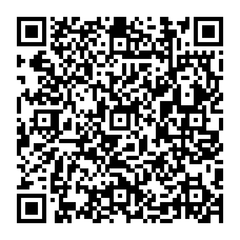 Cod QR
