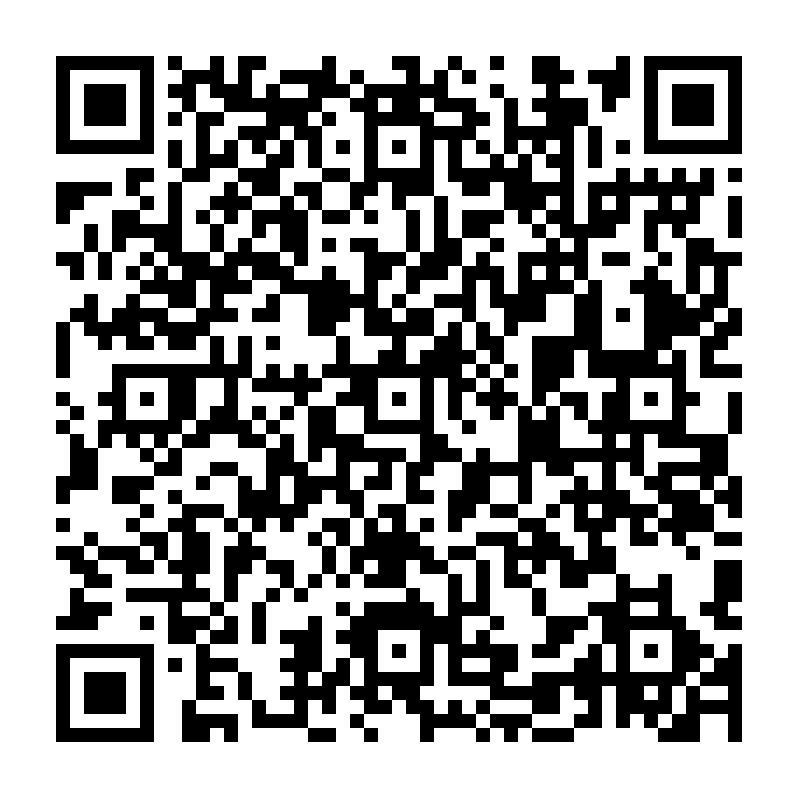 Cod QR
