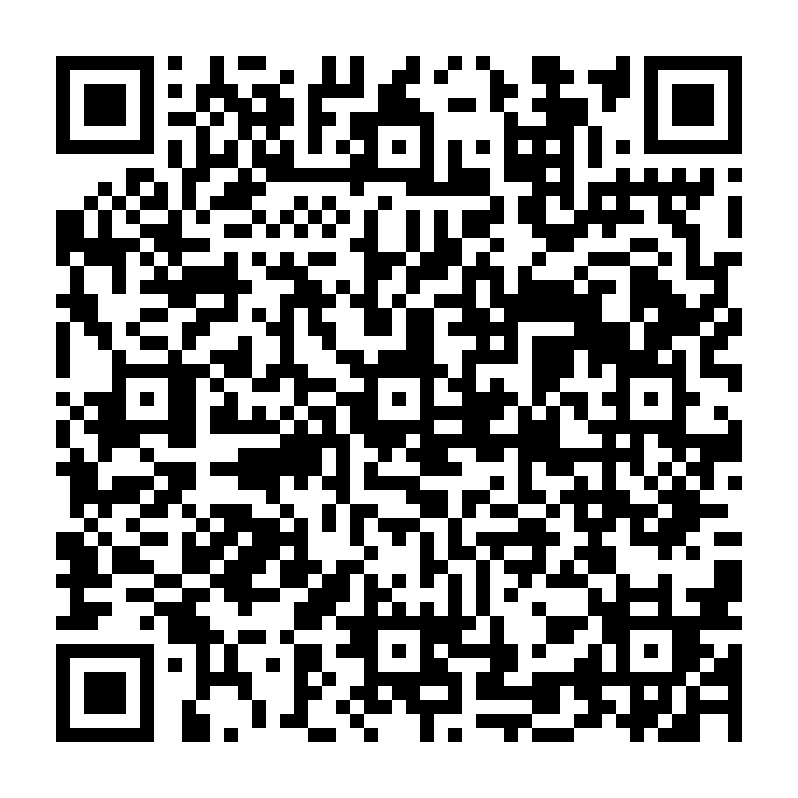 Cod QR