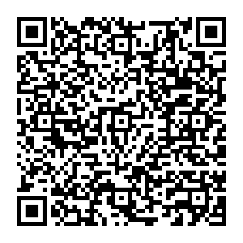 Cod QR