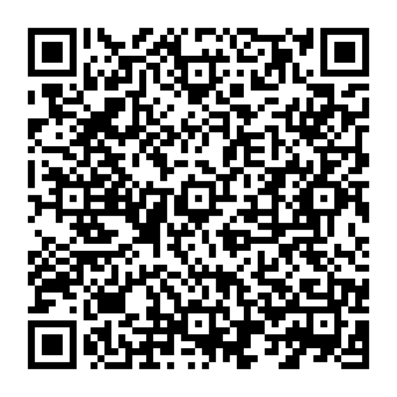 Cod QR