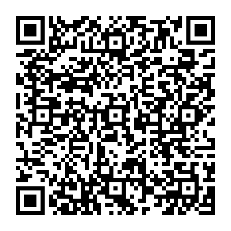 Cod QR