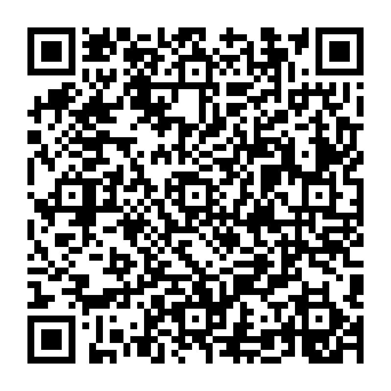 Cod QR