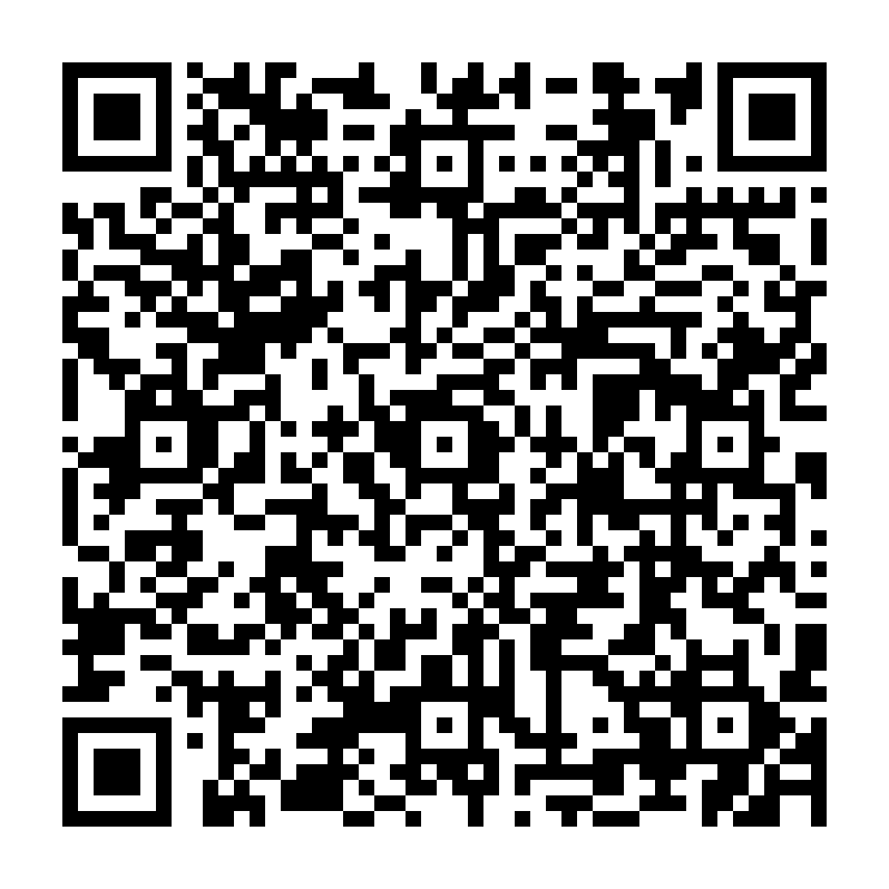 Cod QR