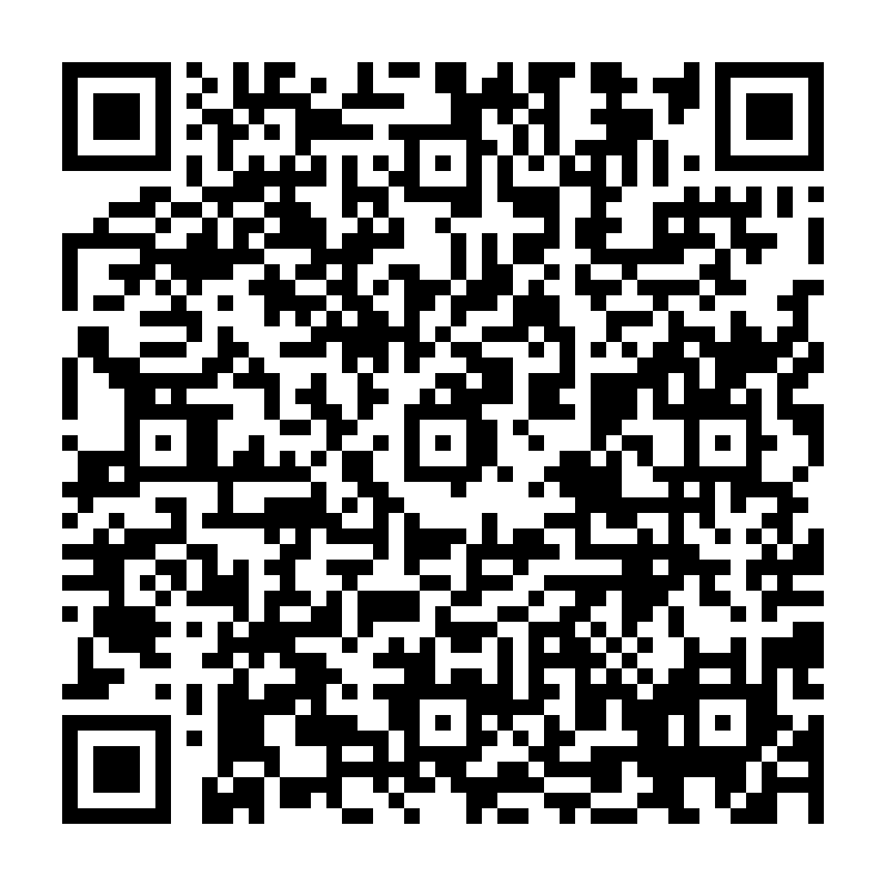 Cod QR