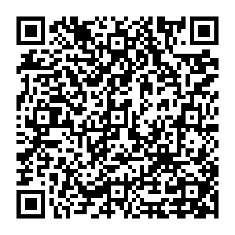 Cod QR
