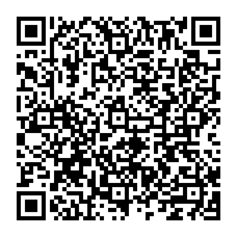 Cod QR