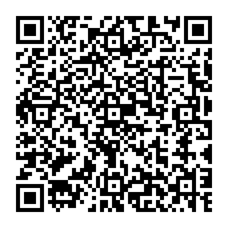 Cod QR