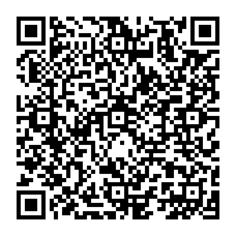 Cod QR