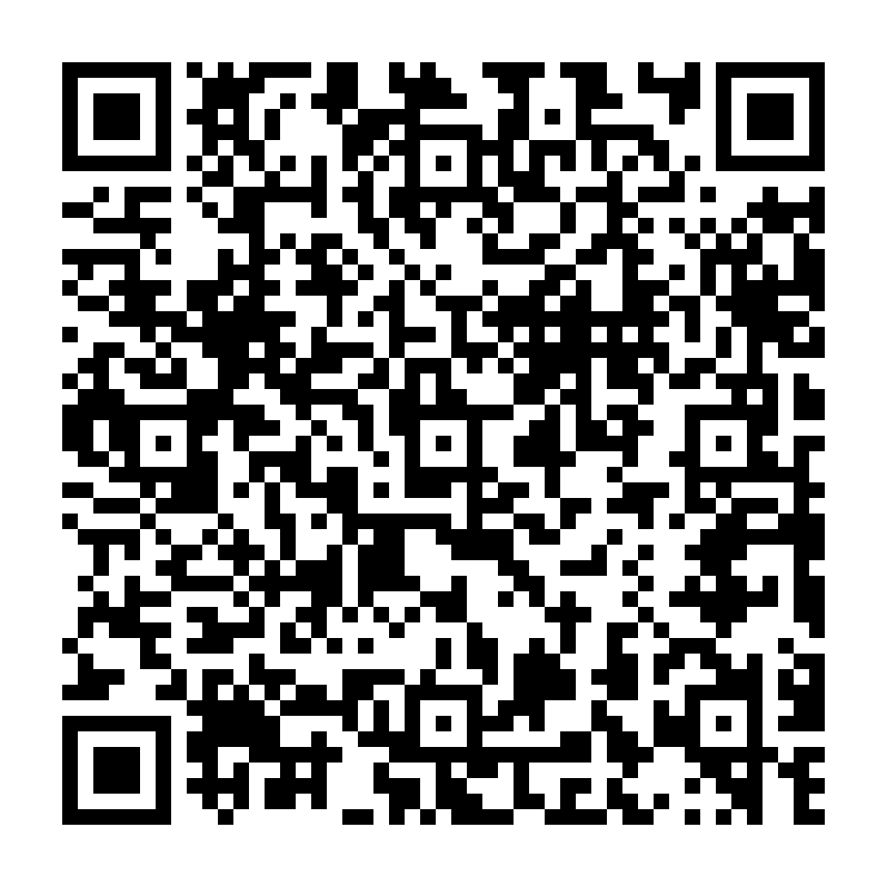 Cod QR
