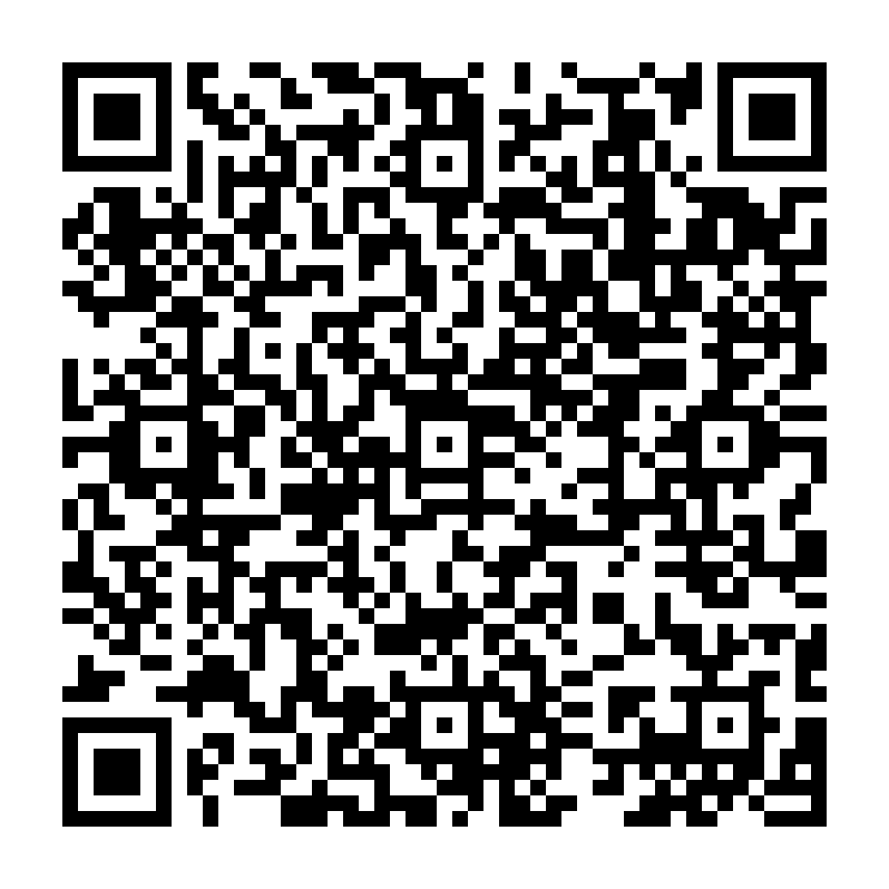 Cod QR