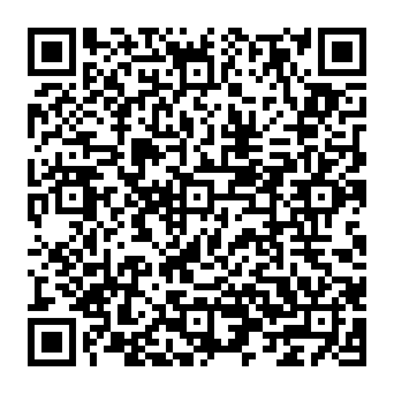 Cod QR