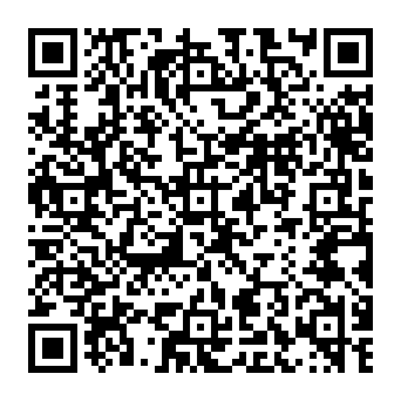 Cod QR