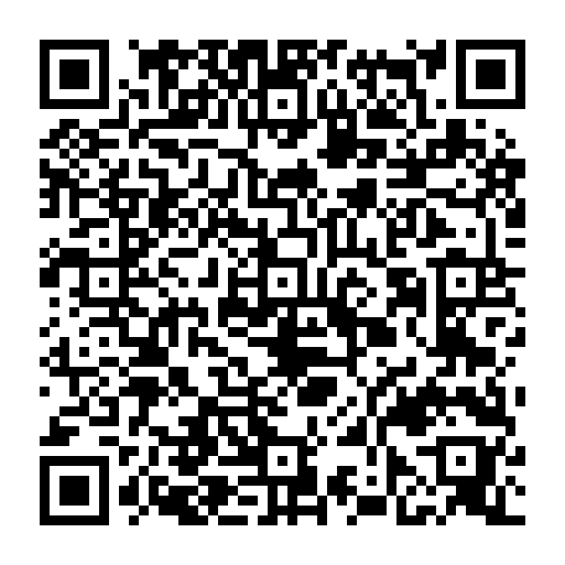 Cod QR