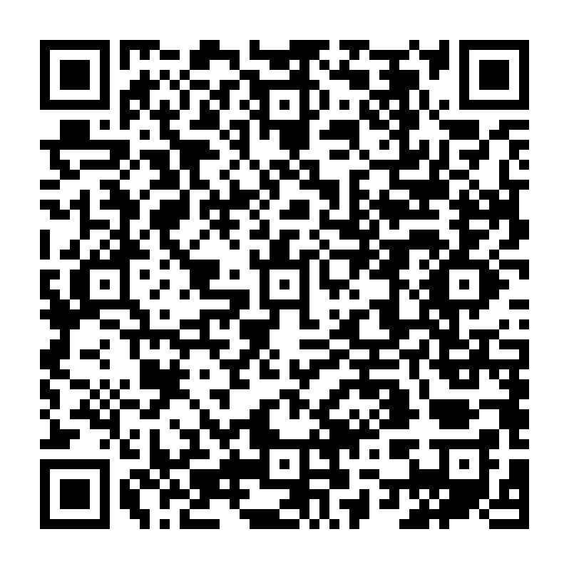 Cod QR