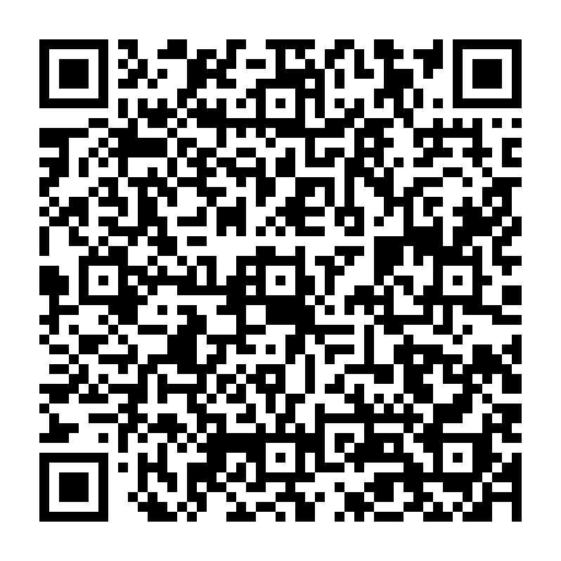 Cod QR