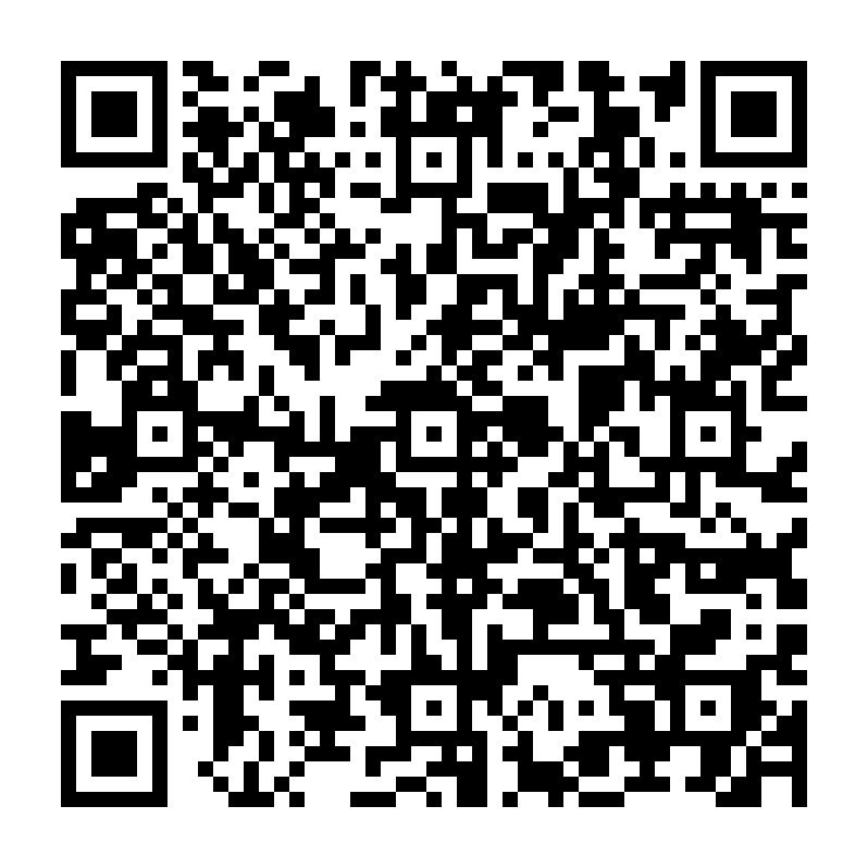 Cod QR