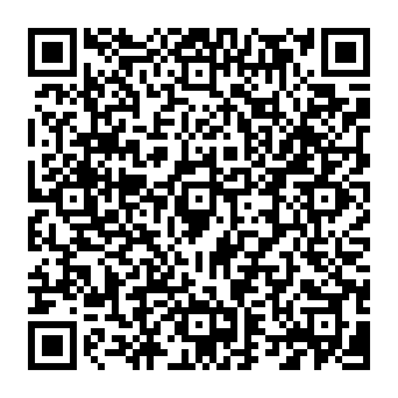 Cod QR