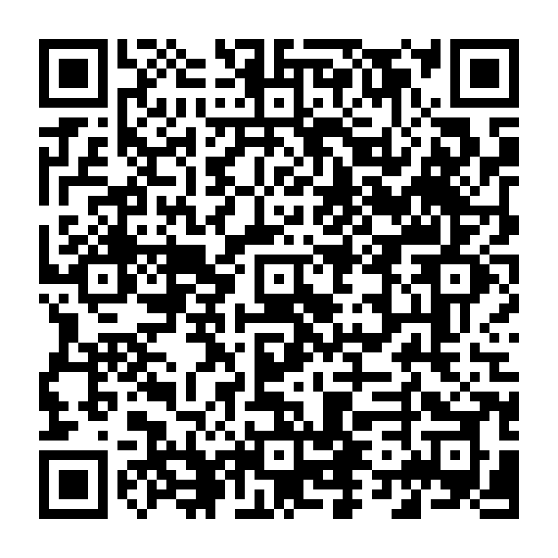 Cod QR
