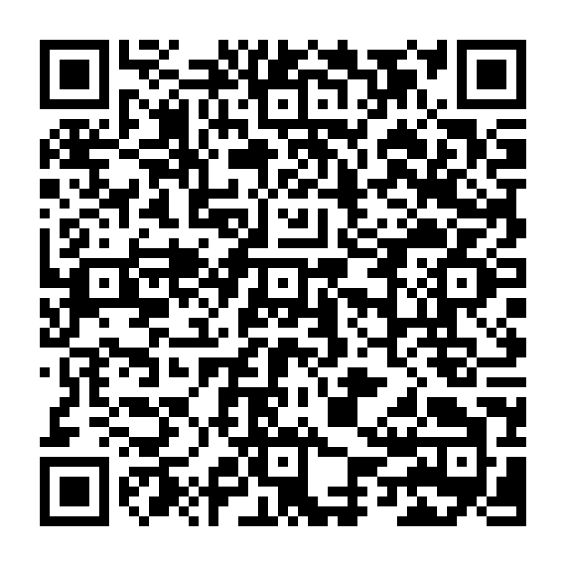 Cod QR
