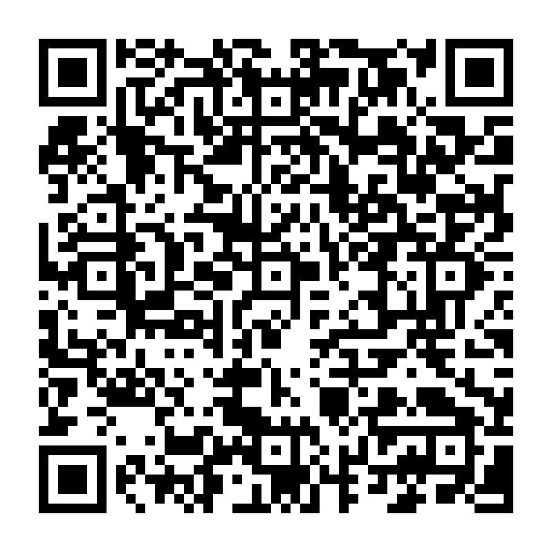 Cod QR
