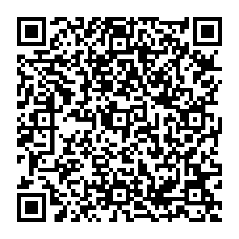 Cod QR