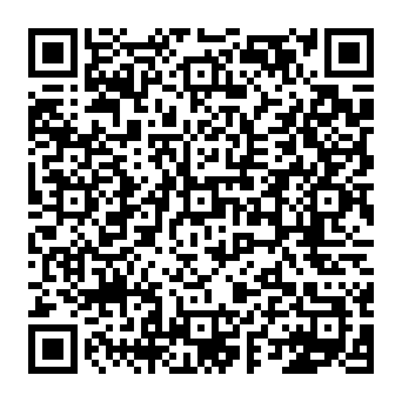 Cod QR