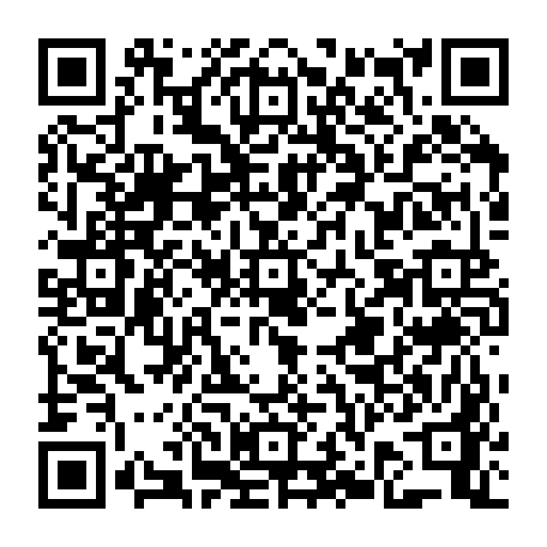 Cod QR